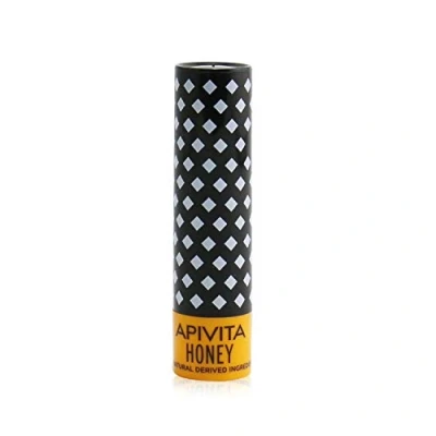 Abbildung von Apivita Lip Care 0.15 Oz Bio Eco With Honey For Women by