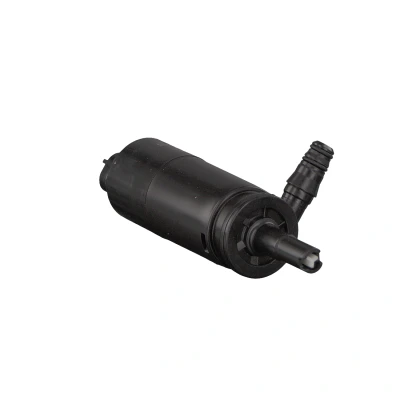 Abbildung von FEBI BILSTEIN 32327 Waschwasserpumpe, Scheinwerferreinigung OPEL: Meriva A, Signum CC