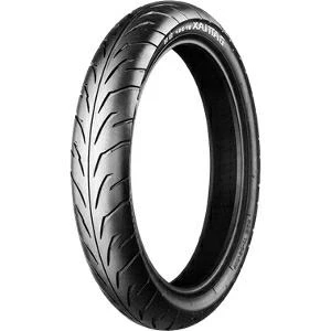 Abbildung von BRIDGESTONE BT39 SS 100/80 17 TL 52S, Motorradreifen Vorne