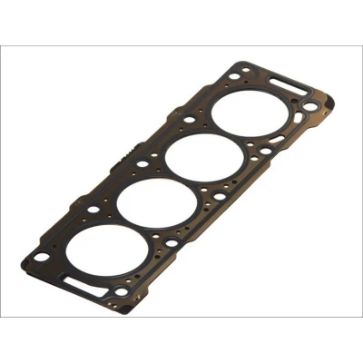 Abbildung von ELRING 075.890 Zylinderkopfdichtung 1,65 86 Metall Lagen Dichtung 4 PEUGEOT: 207 Hatchback, 206 Expert I Van