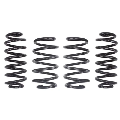 Abbildung von EIBACH Pro Kit E10 79 007 01 22 Fahrwerksatz, Federn SKODA: Superb II Estate