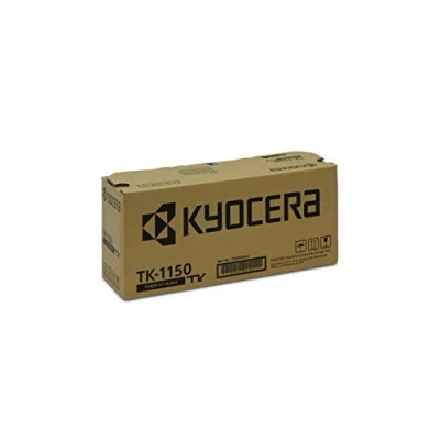 Abbildung von Kyocera ECOSYS P2235dn Toner Schwarz (Original)
