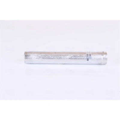 Abbildung von NISSENS 95587 Trockner R 134a Aluminium