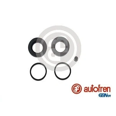 Abbildung von AUTOFREN SEINSA D4357 Bremssattel Reparatursatz 36 OPEL: Vectra A Saloon, Calibra A, Omega MERCEDES BENZ: SL Convertible, S Class Saloon