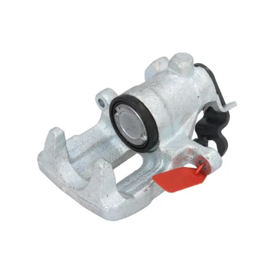 Abbildung von LAUBER 77.2304 Bremssattel Gusseisen Hinterachse links AUDI: A4 B5 Avant, Saloon
