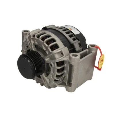 Abbildung von BOSCH 0 986 047 910 Lichtmaschine 14V 150A FORD: Transit Mk6 Van, Platform / Chassis, FIAT: Ducato III Chassis