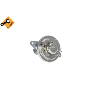 Abbildung von NRF 48383 AGR Ventil pneumatisch OPEL: Zafira A, Astra G Caravan, Vectra B Saloon