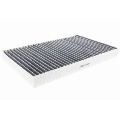 Abbildung von VEMO Original Quality V10 31 1025 1 Innenraumfilter Aktivkohlefilter 310 194 30 Aktivkohle AUDI: A6 C5 Avant, C4 Saloon