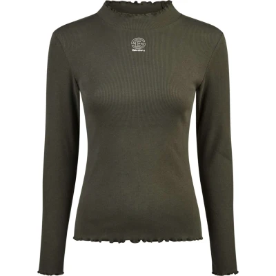 Abbildung von Eskadron FW25 Dynamic Turtleneck Rib Shirt