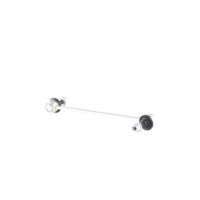 Abbildung von MOOG DE LS 2299 Koppelstange links, rechts, Vorderachse 266 M10x1.25 CHEVROLET: Aveo / Kalos Hatchback, Hatchback
