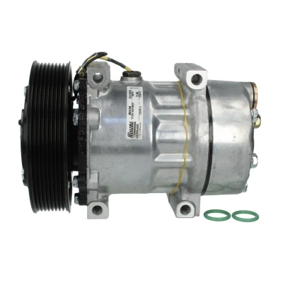 Abbildung von NISSENS 89458 Kompressor SD7H15 24 PAG 46 R 134a
