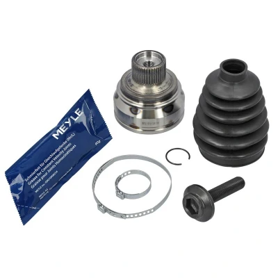 Abbildung von MEYLE 100 498 0298 Gelenksatz radseitig AUDI: A4 B8 Saloon, Avant, A6 C7 Avant