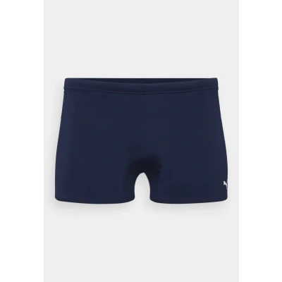 Abbildung von Puma SWIM MEN Classic Trunks Badehose Pants, Herren, Größe: Large, Navy