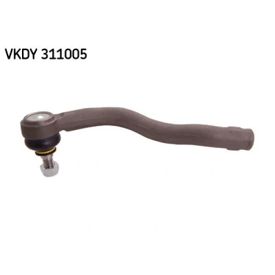 Abbildung von SKF VKDY 311005 Spurstangenkopf mit synthetischem Fett VOLKSWAGEN: Sharan I, SEAT: Alhambra FORD: Galaxy Mk1 MPV
