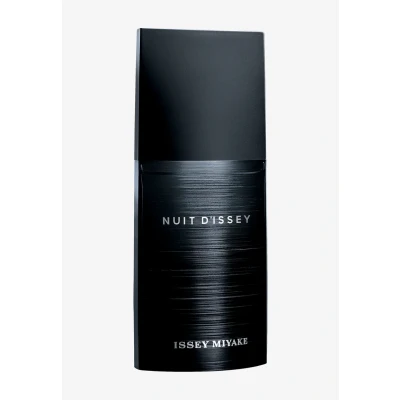 Abbildung von Issey Miyake Nuit d&#039;Issey Eau de Toilette 125 ml