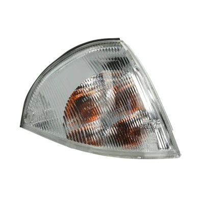 Abbildung von VAN WEZEL 5214906 Blinker weiß vorne rechts mit Lampenträger SUZUKI: SWIFT 2