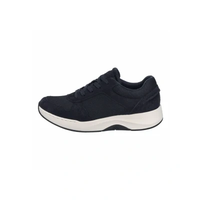 Abbildung von Josef Seibel ELLI Ocean Sneaker low, Damen, Größe: 37, Schuhe