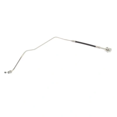 Abbildung von ATE 24.1253 0040.3 Bremsschläuche 190 VOLKSWAGEN: Passat B5 GP Estate, Saloon, AUDI: A6 C5 Avant, Saloon