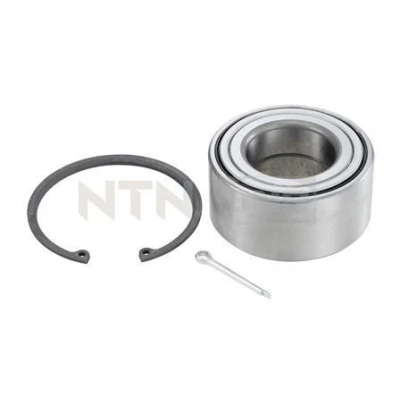 Abbildung von SNR R184.14 Radlagersatz HYUNDAI: i40 Estate, ix35, Tucson, KIA: Sportage III, Magentis II, II