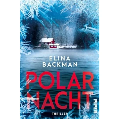 Abbildung von Polarnacht (Die Saana Havas Reihe 3): Thriller Packender Bestseller aus Skandinavien