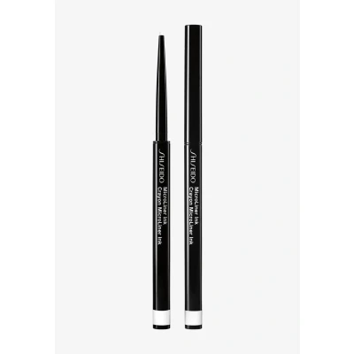 Abbildung von Shiseido MicroLiner Ink Eyeliner 02 Brown 0,08 Gramm