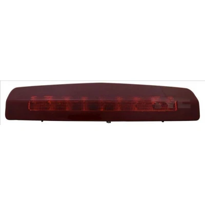 Abbildung von TYC 15 0601 00 2 Zusatzbremsleuchte mit LED OPEL: Zafira B