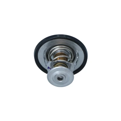 Abbildung von NRF 725180 Kühlwasserthermostat 82 mit Dichtring ohne Gehäuse