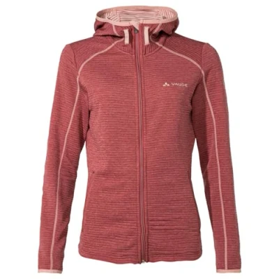 Abbildung von VAUDE Damen Women&#039;s Skomer Hiking Jacket, Brick, 40 EU