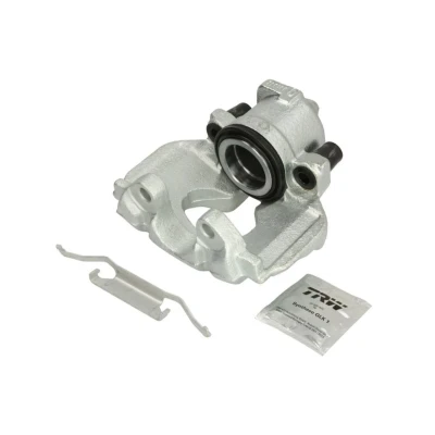 Abbildung von TRW BHX226E Bremssattel Gusseisen VOLKSWAGEN: Transporter 4 Bus,