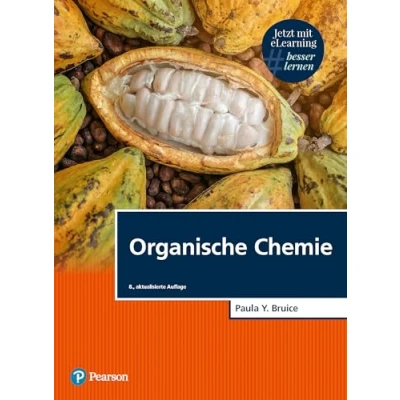 Abbildung von Organische Chemie: Studieren kompakt (Pearson Studium Chemie)