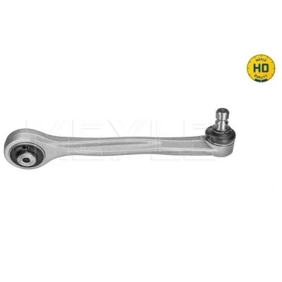 Abbildung von MEYLE 116 050 0146/HD Querlenker Quality mit Gummilager, Trag /Führungsgelenk Vorderachse rechts, vorne, oben Aluminium AUDI: A8 D4