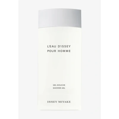 Abbildung von Issey Miyake L&#039;Eau d&#039;Issey Pour Homme Showergel 200 ml