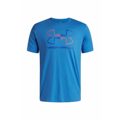Abbildung von Under Armour® T Shirt »UA GL FOUNDATION UPDATE SS«, (1 tlg.)