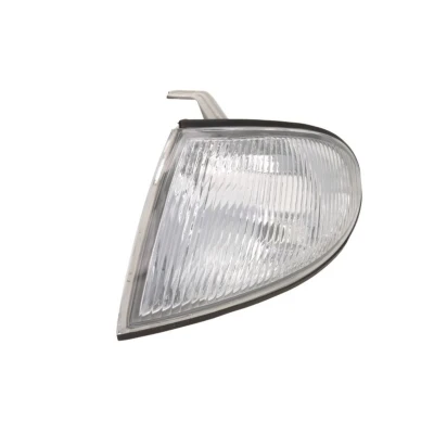 Abbildung von ALKAR 1901576 Blinker vorne links mit Lampenträger PY21W für Linkslenker