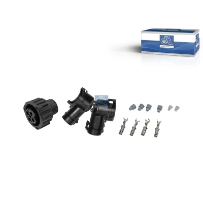 Abbildung von Stecker DT SPARE PARTS 1.32177