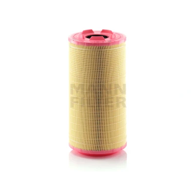Abbildung von MANN FILTER C 27 1320/3 Luftfilter 533 267 Filtereinsatz