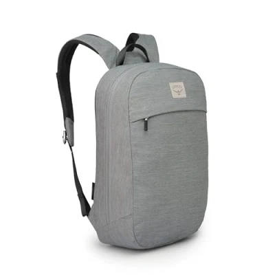 Abbildung von Osprey Tagesrucksack, Größe: One Size, Medium grey heather