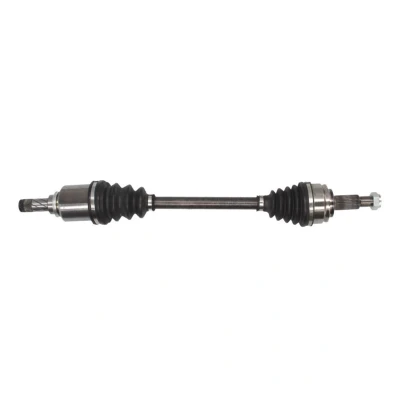 Abbildung von POINT GEAR PNG72631 Antriebswelle Vorderachse links 676 79 für Fahrzeuge mit ABS RENAULT: Kangoo II Express, I Express