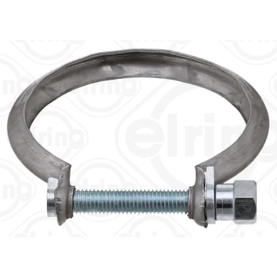 Abbildung von ELRING 647.680 Rohrverbinder, Abgasanlage FIAT: 500L, Doblo II Estate, ALFA ROMEO: Giulietta Hatchback