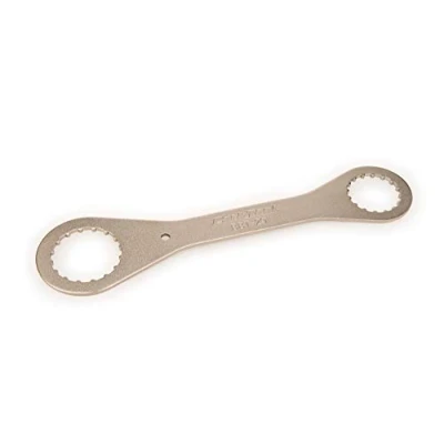 Abbildung von ParkTool Unisex Erwachsene Werkzeug BBT 29 Innenlagerschlüssel Innenlager, Mehrfarbig, Einheitsgröße