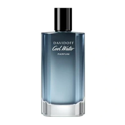 Abbildung von Davidoff Cool Water Parfum 100 ml