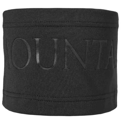 Abbildung von Mountain Horse Stirnband Zera Schwarz One Size