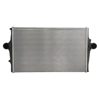 Abbildung von THERMOTEC DAV001TT Ladeluftkühler 688 421 30 VOLVO: V70 2, S60 I, S80 I