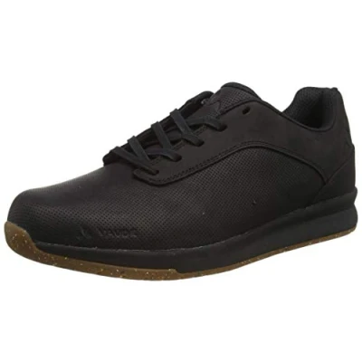 Abbildung von VAUDE Unisex TVL Asfalt Tech Dualflex Radschuhe, Schwarz Black, 42 EU
