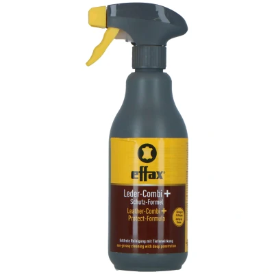 Abbildung von Effax Leder combi Spray 500ml