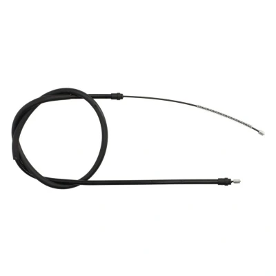 Abbildung von ABE C7P004ABE Handbremsseil hinten 1638 PEUGEOT: 206 Hatchback, SW