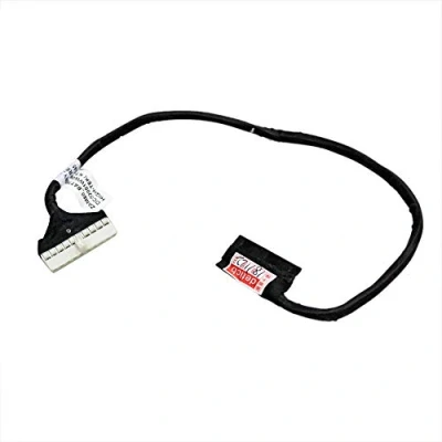 Abbildung von GinTai Laptop Batteriekabel Ersatz für Dell Latitude 5550 E5550 E5450 5450 ZAM80 NIA01 DC02001WV00 NWD9K 0NWD9K