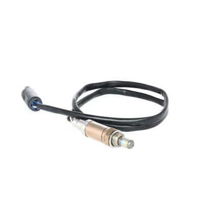Abbildung von DELPHI ES10857 12B1 Lambdasonde Fingersonde, beheizt BMW: X3, 5 Saloon, 3 Saloon
