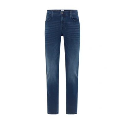 Abbildung von MUSTANG Slim fit Jeans »Herren Style Oregon K«