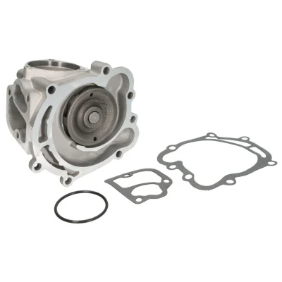 Abbildung von Saleri SIL PA409 Wasserpumpe mechanisch MERCEDES BENZ: W124 Saloon, SL Coupe, Convertible